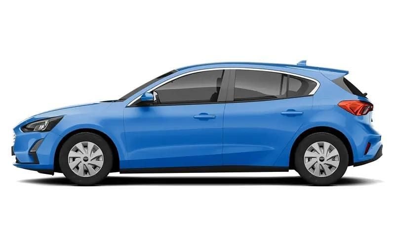 Used 2021 Ford Focus ST Hatchback | £21,499 (Fair price) - Image 1/1