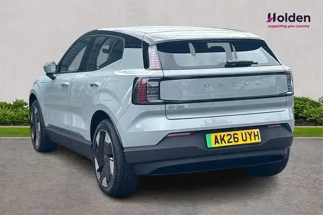 New Volvo EX30 Plus 197 kW (268 HP) 2026 SUV