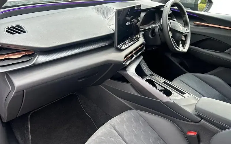 Used Cupra Terramar 150 HP (110 kW) 2025 Grey SUV
