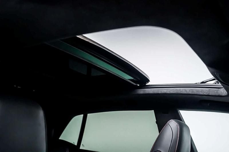 Used Audi RS Q8 Premium 600 HP (441 kW) 2021 Grey SUV