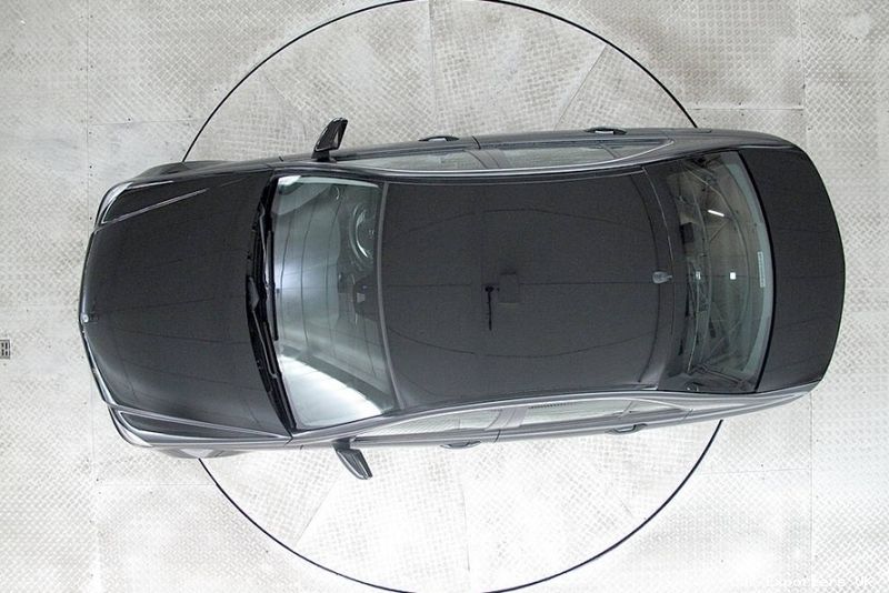 Used Mercedes C200 2011 Sedan