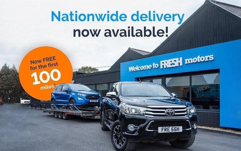 Used Ford Ranger Wildtrack 213 HP (156 kW) 2022 Pickup