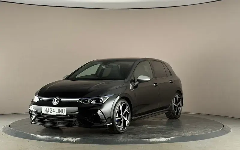 Used VW Golf VIII R 320 HP (235 kW) 2024 Hatchback