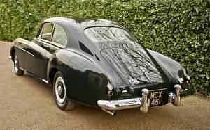 Used Bentley Continental 137 HP (100 kW) 1954 Others Coupe