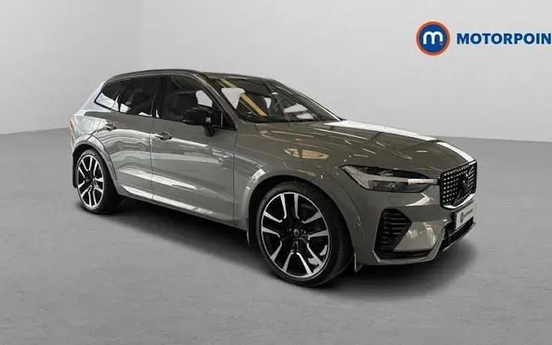 Used Volvo XC60 Ultra 455 HP (334 kW) 2024 SUV