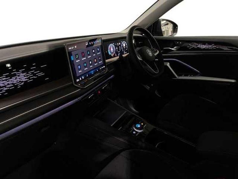 Used VW Tayron 150 HP (110 kW) 2025 SUV