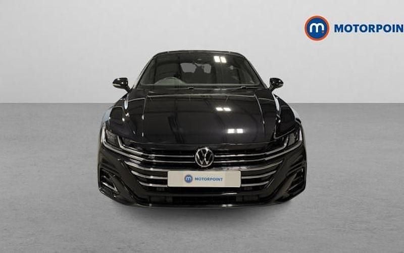 Used VW Arteon R-line 150 HP (110 kW) 2024 Estate