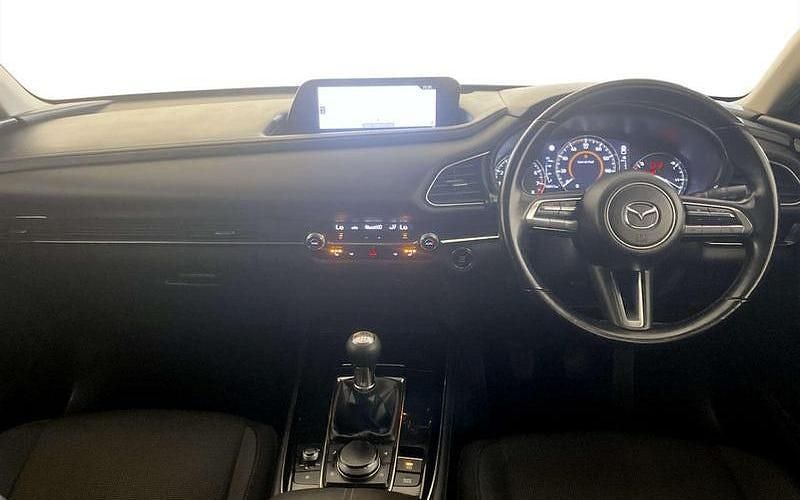 Used Mazda CX-30 Inclusive 122 HP (89 kW) 2023 SUV