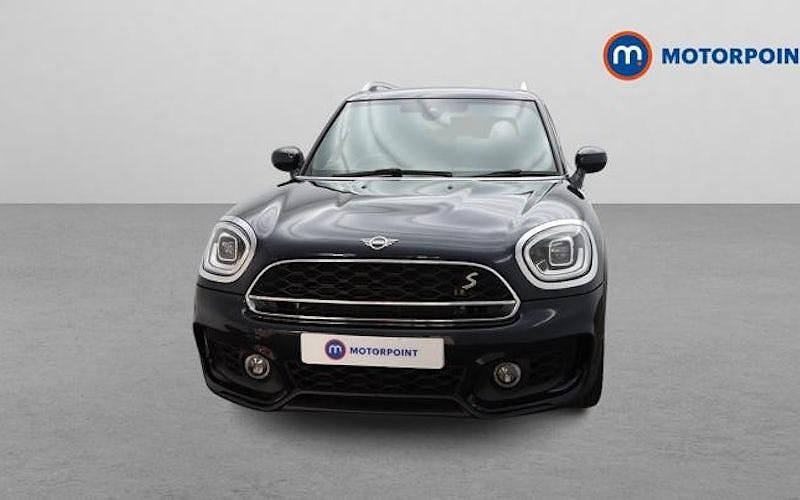 Usado Mini Cooper S Sport 220 HP (161 kW) 2022 Citadino