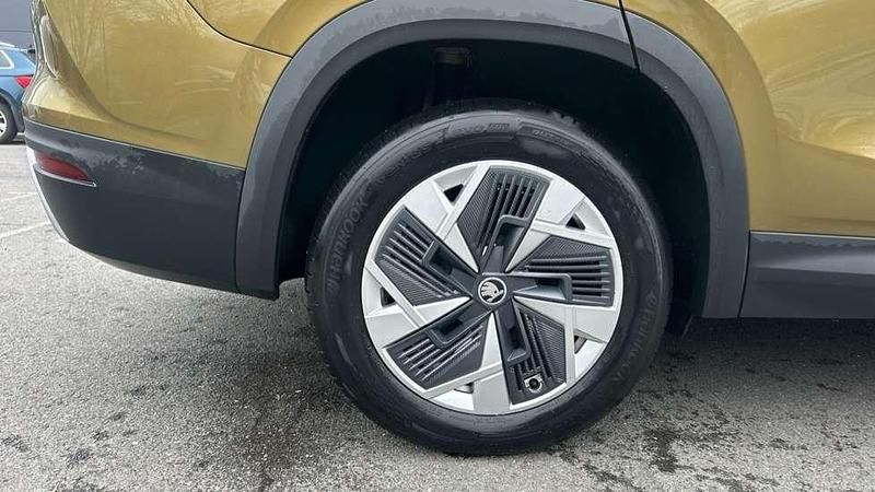 Used Skoda Kodiaq SE 200 HP (147 kW) 2025 Other SUV