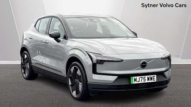 Used Volvo EX30 Performance 310 kW (422 HP) 2025 SUV