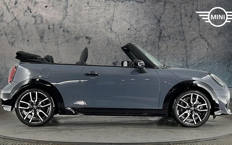 Used Mini Cooper Cabriolet Sport 163 HP (119 kW) 2026 Cabriolet