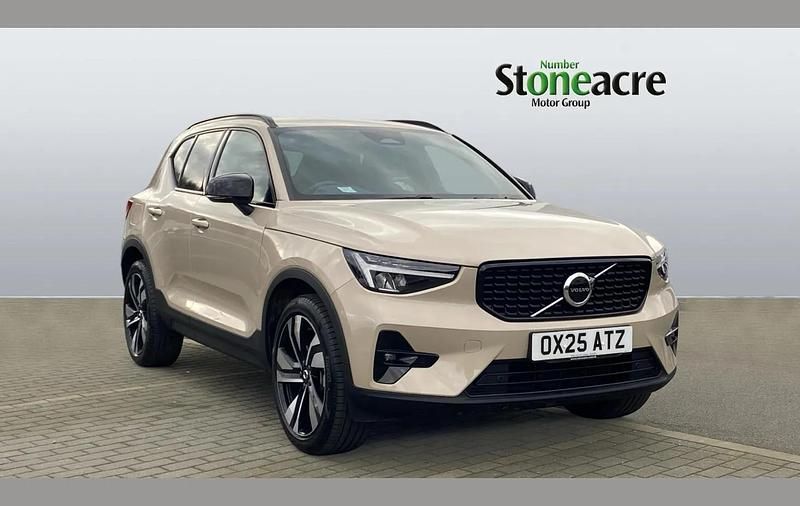 Used Volvo XC40 Plus 194 HP (142 kW) 2025 Other SUV