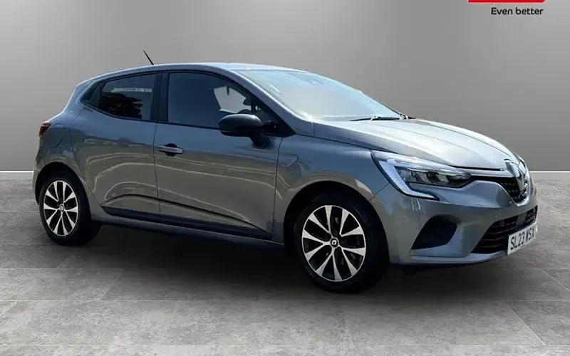 Used Renault Clio Evolution 145 HP (106 kW) 2023 Hatchback