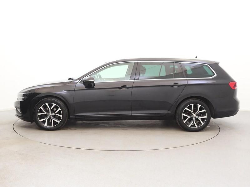Usado VW Passat SEL 120 HP (88 kW) 2019 Preto Carrinha