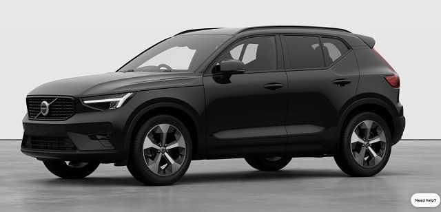 New 2026 Volvo XC40 Plus SUV | £35,999 (Super price) - Image 1/1