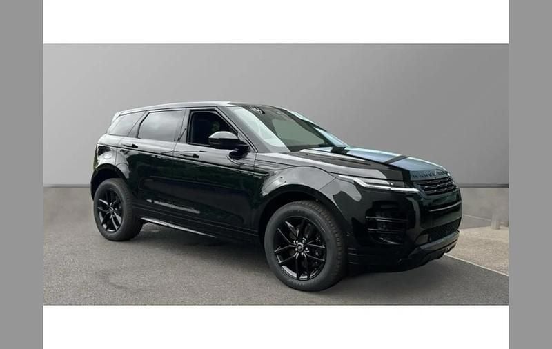Other New 2024 Land Rover Range Rover evoque SUV | £48,620 (Super price) - Image 1/4