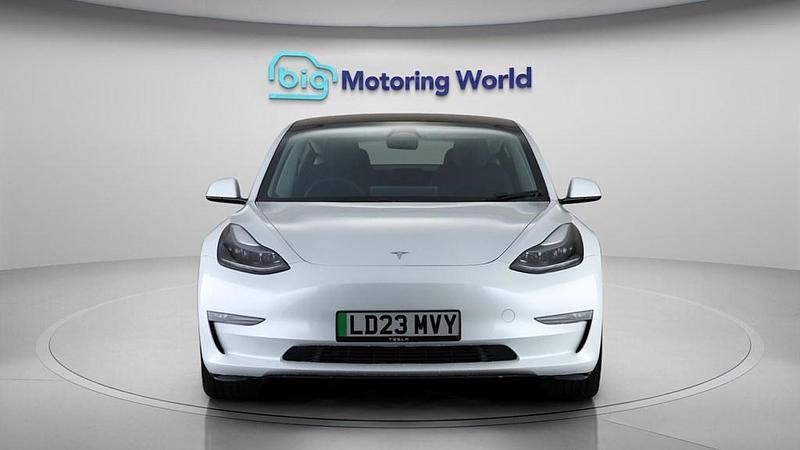 Used Tesla Model 3 254 kW (346 HP) 2023 Sedan