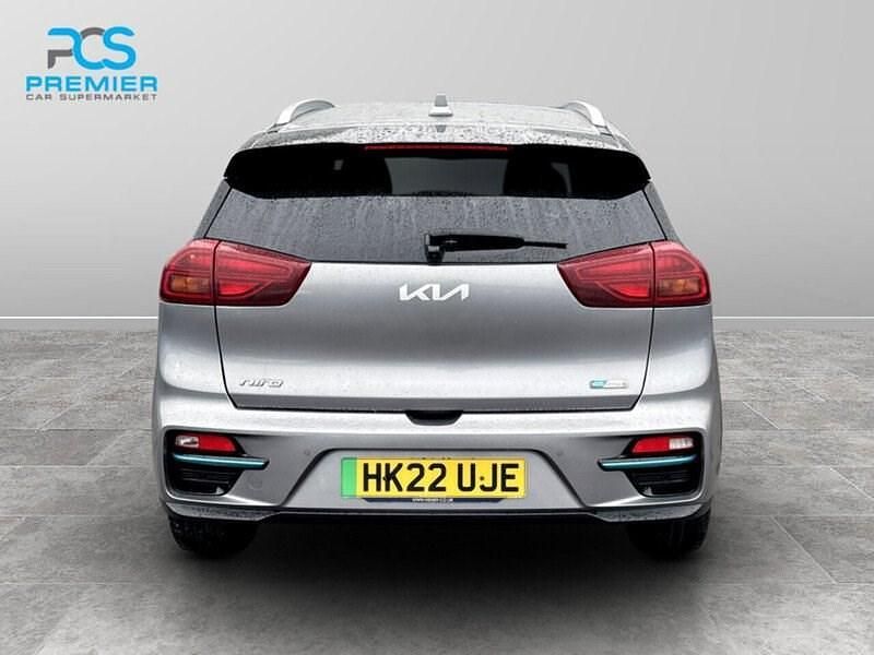Used Kia e-Niro 2022 SUV