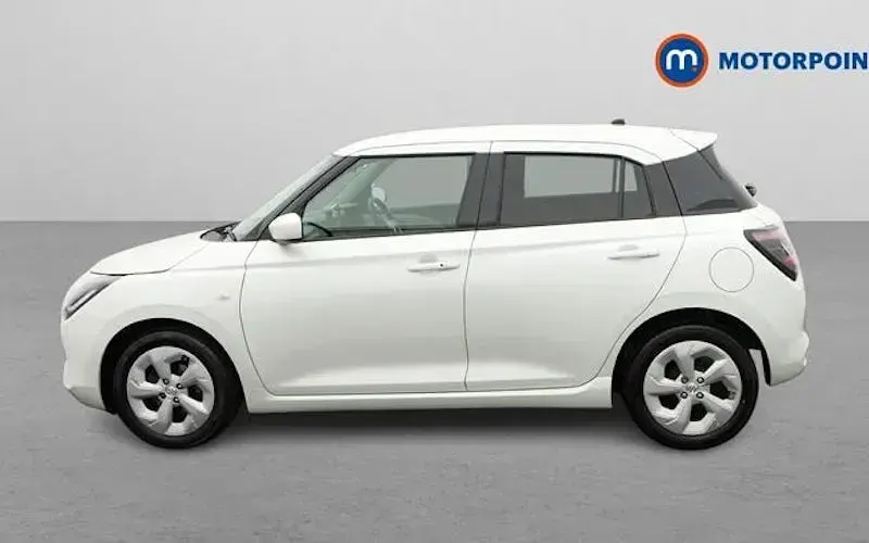 Used Suzuki Swift 82 HP (60 kW) 2026 Hatchback