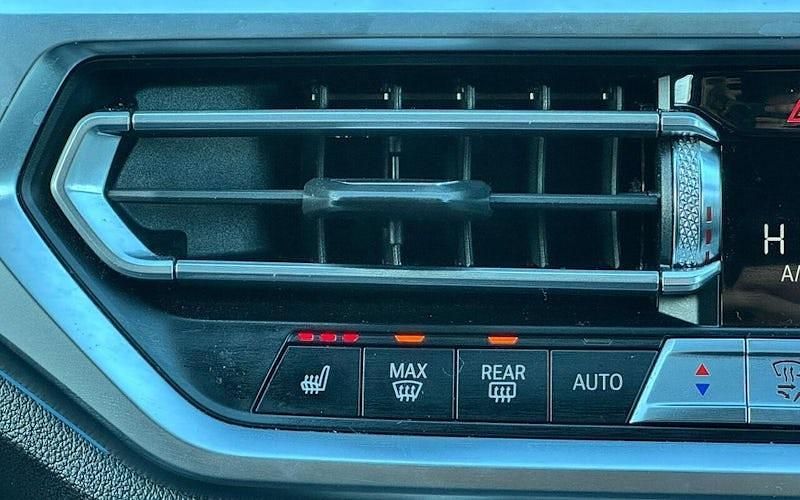 Used BMW 330e M Sport 292 HP (214 kW) 2022 Sedan