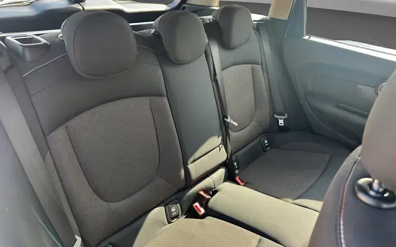 Used Mini Cooper Clubman 150 HP (110 kW) 2016 Silver Estate