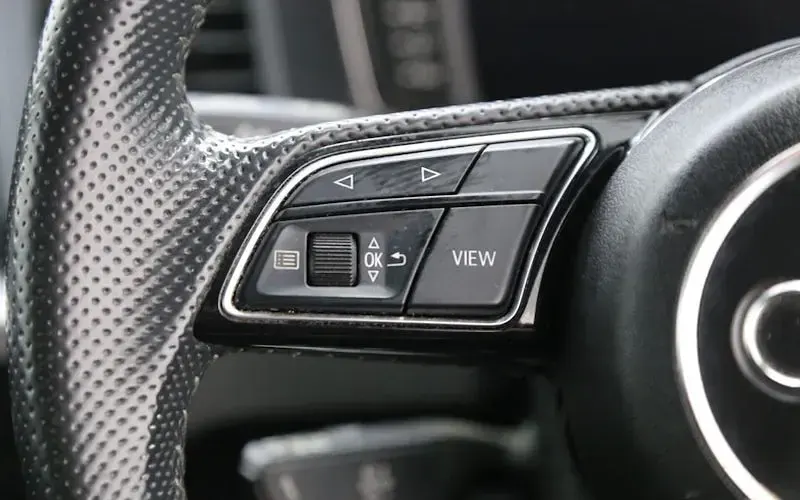 Used Audi A1 Sportback S-Line 116 HP (85 kW) 2019 Black Hatchback