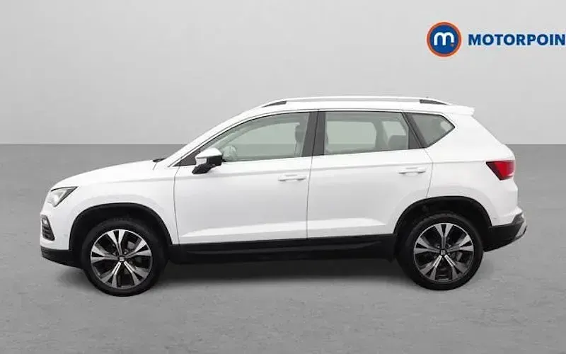 Used Seat Ateca SE Technology 150 HP (110 kW) 2025 SUV