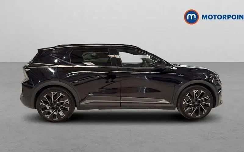 Used Renault Scenic E-Tech Esprit Alpine 160 kW (218 HP) 2024 SUV