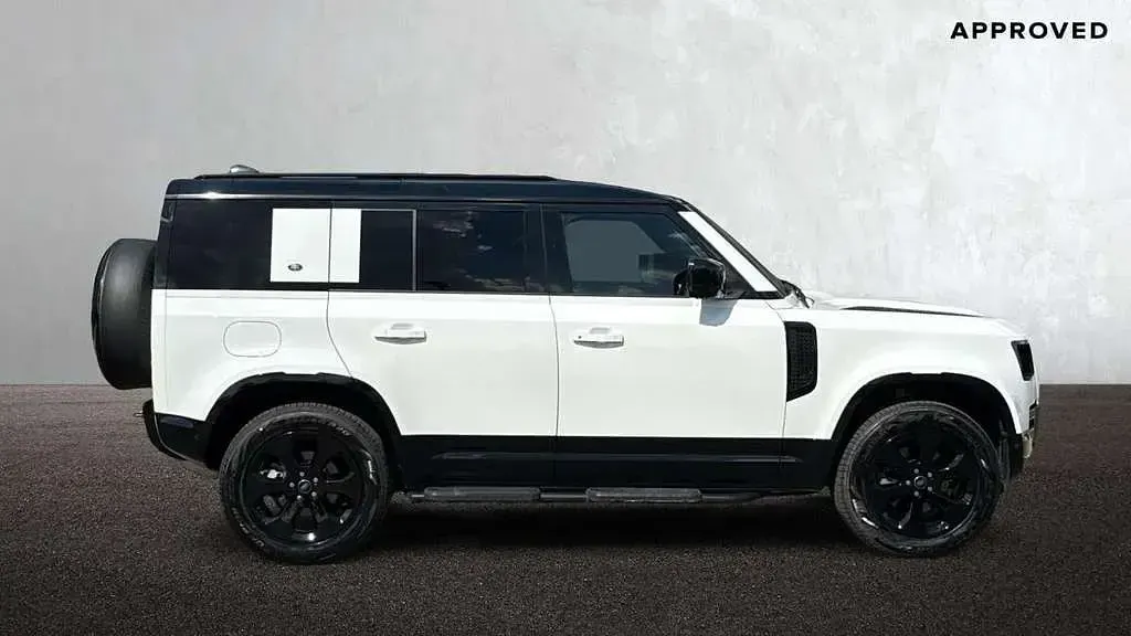 Used Land Rover Defender SE Dynamic 2023 SUV