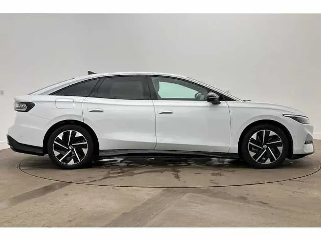 Used VW ID.7 210 kW (286 HP) 2025