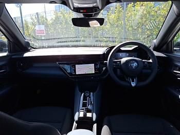 Used Alfa Romeo GT Junior 136 HP (100 kW) 2025 White Hatchback