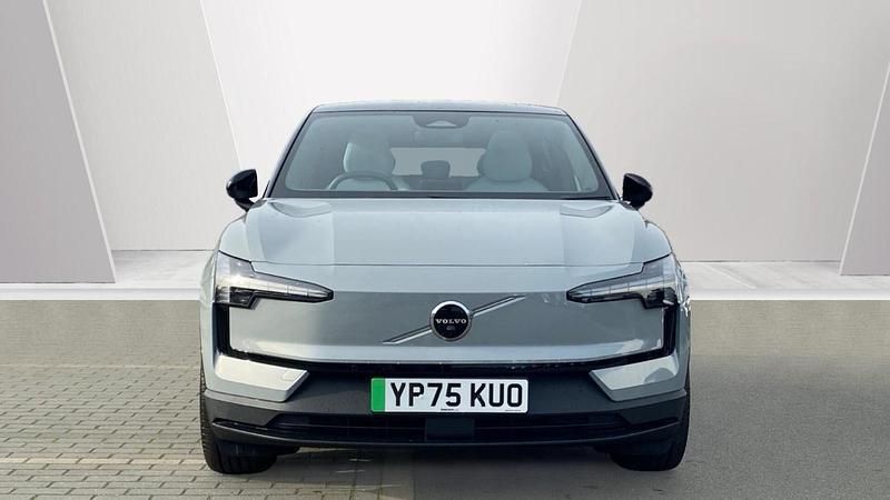 Used Volvo EX30 Ultra 200 kW (272 HP) 2025 Grey SUV