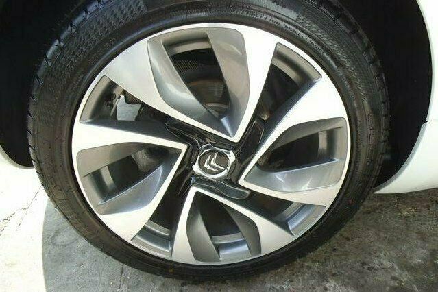 Used Citroën DS5 2012 Hatchback