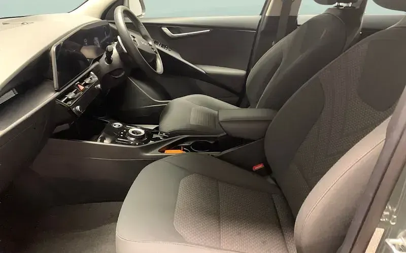 Used Kia Niro 150 kW (204 HP) 2025 SUV
