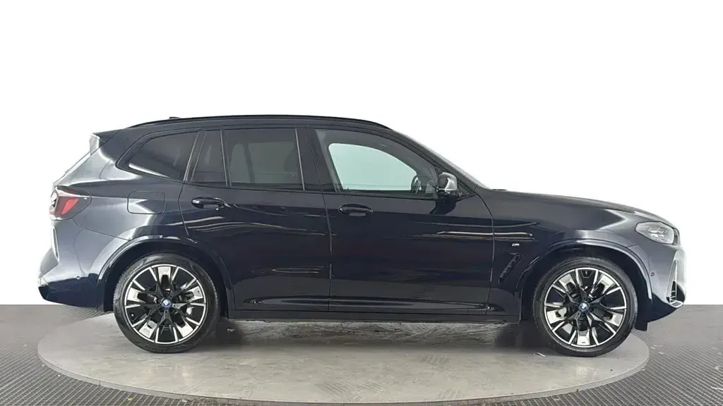 Used BMW iX3 M Sport 210 kW (286 HP) 2023 SUV