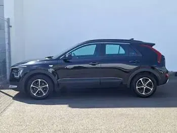 Used Kia Niro 139 HP (102 kW) 2023 Black SUV