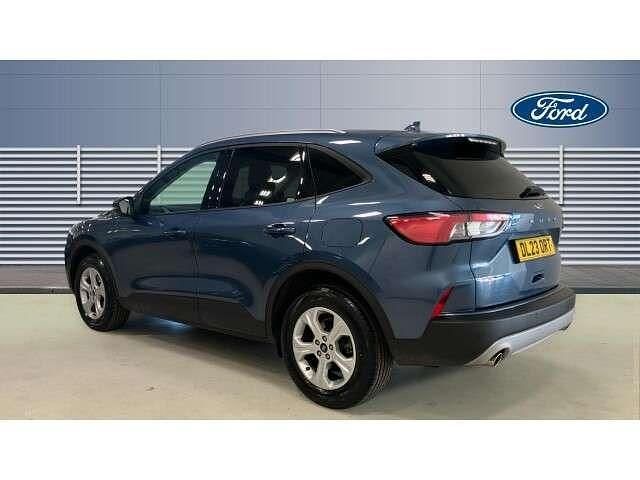 Used Ford Kuga Zetec 150 HP (110 kW) 2023 Other SUV