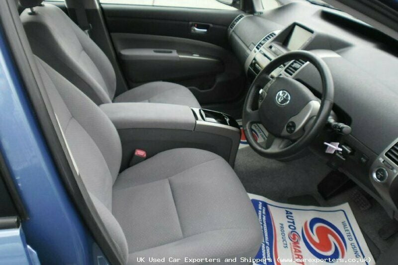 Used Toyota Prius 2008 Hatchback