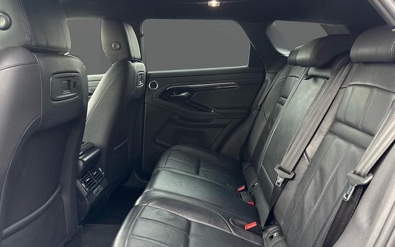 Used Land Rover Range Rover evoque R-Dynamic 309 HP (227 kW) 2023 SUV