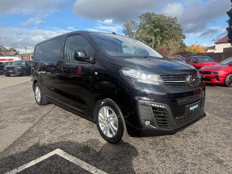 Used 1975 Vauxhall Vivaro Elite Van | £22,221 - Image 1/4