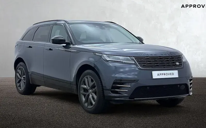 Used Land Rover Range Rover Velar SE Dynamic 204 HP (150 kW) 2025 SUV