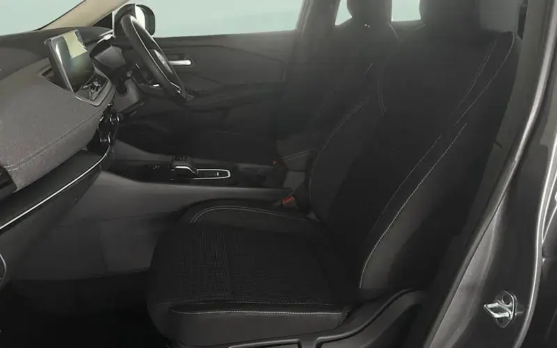 New Nissan Qashqai Acenta Premium 158 HP (116 kW) 2026 SUV