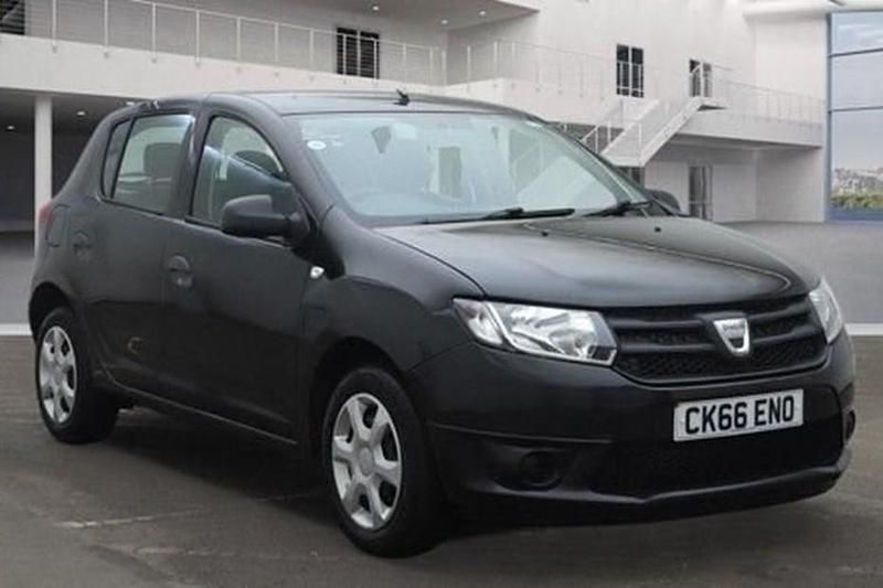 Used 2016 Dacia Sandero Ambiance | £5,999 (Fair price) - Image 1/1