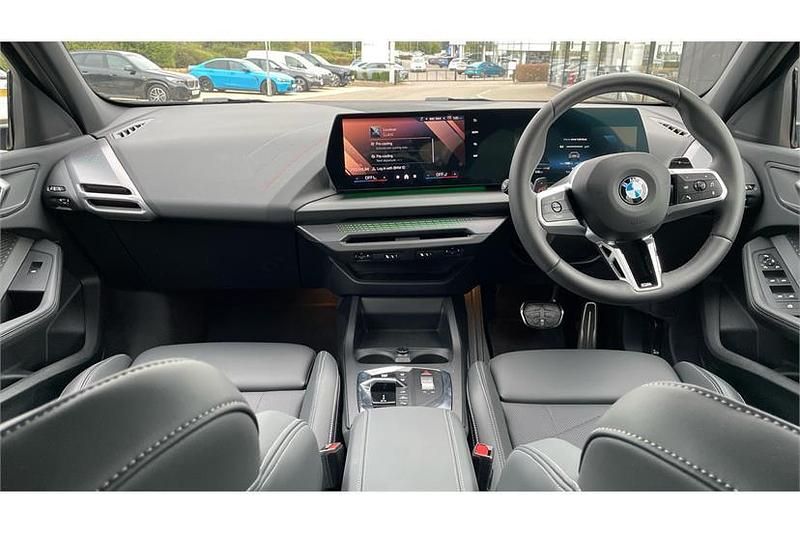 Used BMW 120 M Sport 156 HP (114 kW) 2025 Unknown Hatchback
