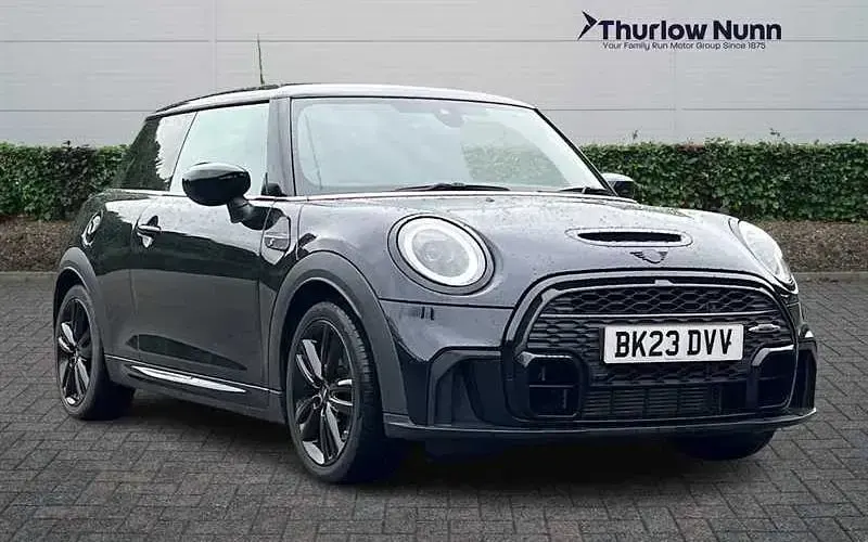 Used Mini Cooper S Hatch 178 HP (130 kW) 2023 Hatchback