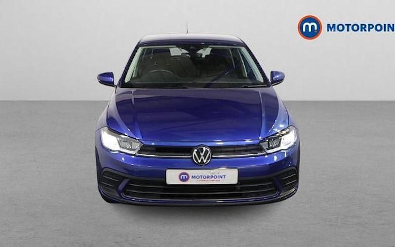 Used VW Polo Life 80 HP (58 kW) 2026 Hatchback