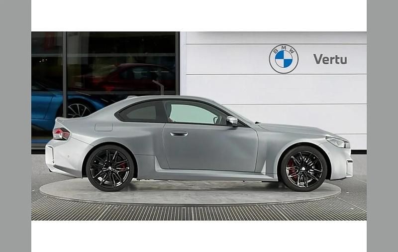 Used BMW M2 Comfort Edition 480 HP (353 kW) 2025 Other Coupe