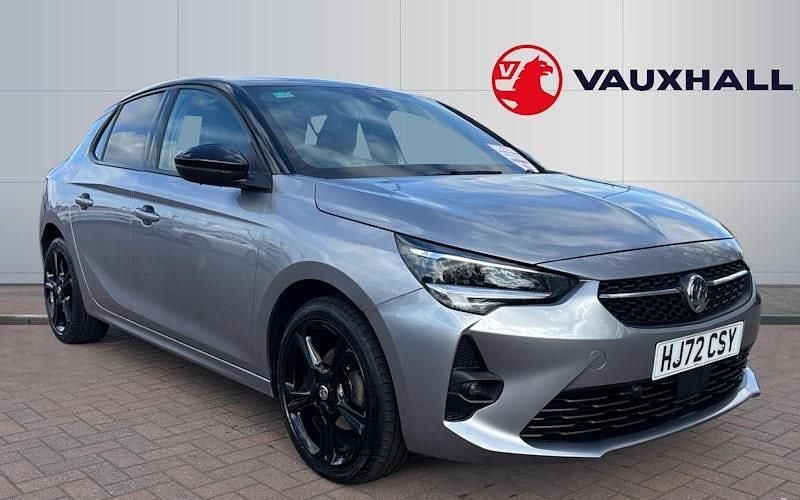 Second-hand Vauxhall Corsa 75 CP (55 kW) 2023 Hatchback