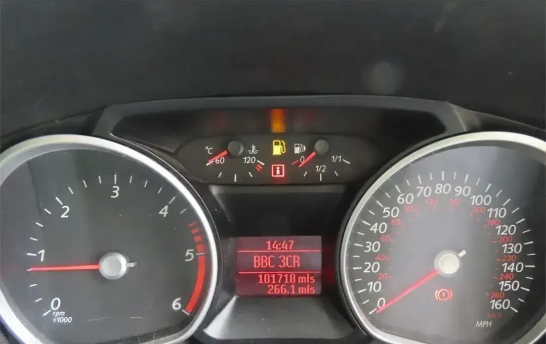 Używany Ford Mondeo S 2014 Czarny Hatchback